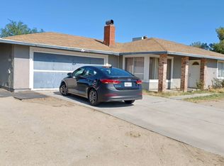 41123 174th St E, Lancaster, CA