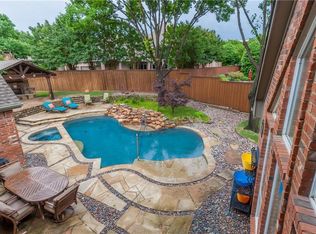788 Crestview Ct, Coppell, TX 75019
