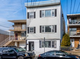 6119 Jefferson St APT 2, West New York, NJ 07093