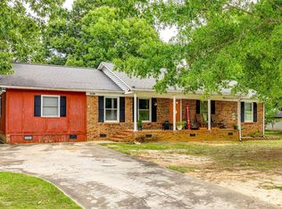 2186 M F Stewart Rd, Clover, SC 29710