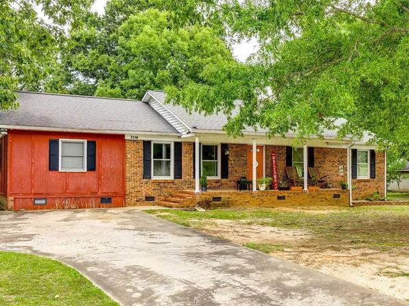 2186 M F Stewart Rd, Clover, SC 29710