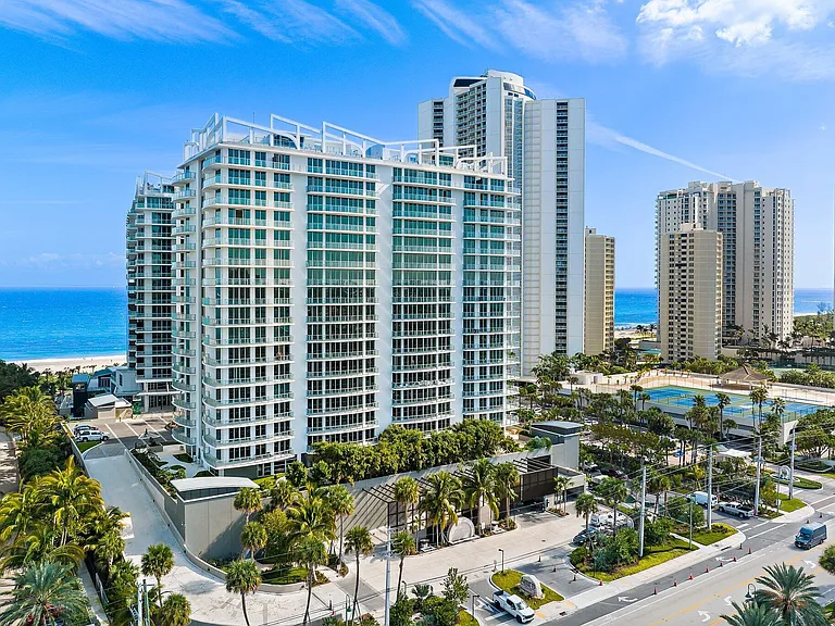 3100 N Ocean Dr #H-1206 — Photo 68