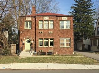 3443 Birchwood Ave, Indianapolis, IN