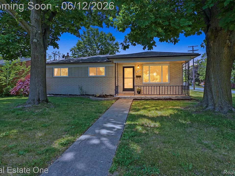 1st image of 9649 Beech Daly Rd