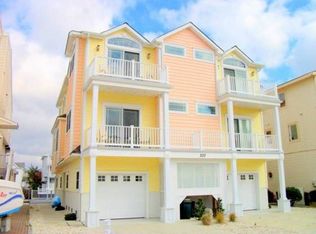 337 47th Pl, Sea Isle City, NJ 08243