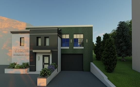 4th image of 1828 Westminster St #1-7