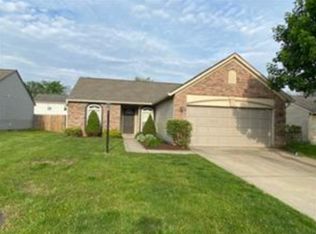 5153 Orth Dr, Indianapolis, IN