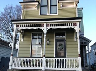 925 Monroe St, Newport, KY