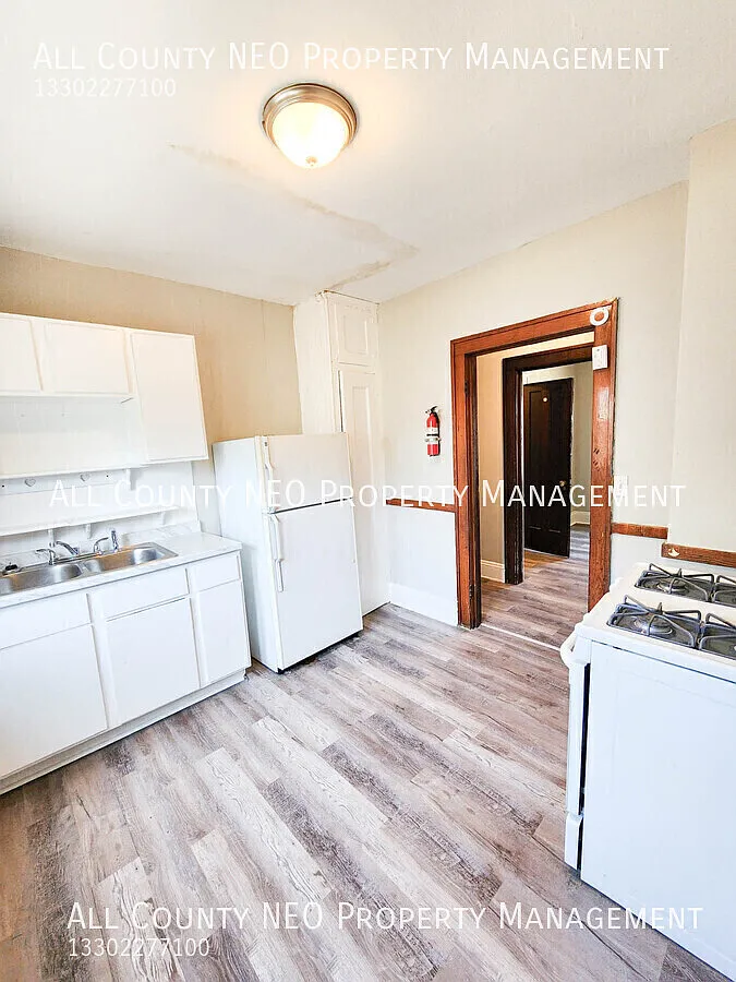 Cozy 2bedroom, 1bath home! — Photo 4