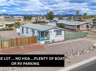 1677 Rio Vista Dr, Bullhead City, AZ 86442