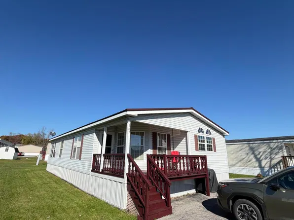107 Easy St, Cresson, PA 16630