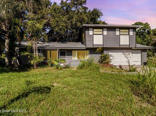 1065 Carol Ct, Merritt Island, FL 32952