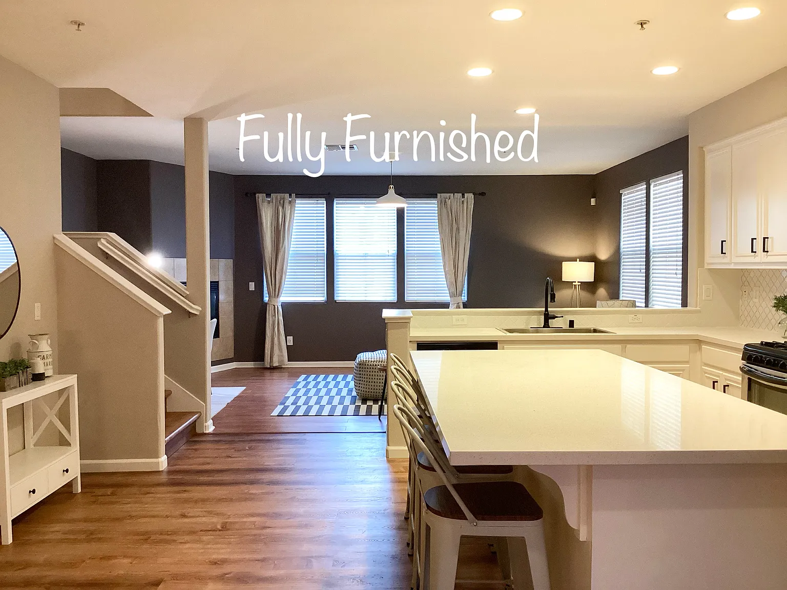 4 bed, 3.5 bath, 2203 sqft, $4,266 — Photo 4