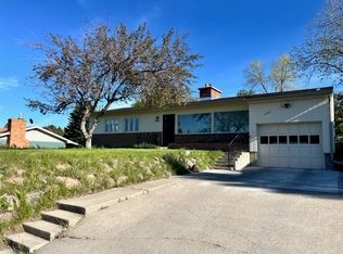 1409 Winne Ave, Helena, MT 59601
