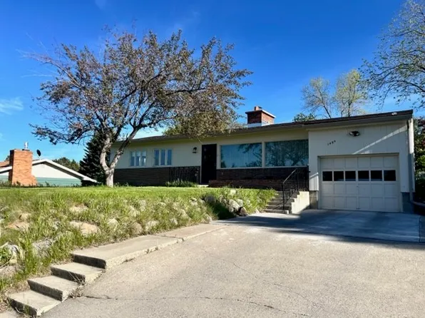 1409 Winne Ave, Helena, MT 59601