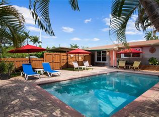 809 NW 28th Ct, Wilton Manors, FL 33311