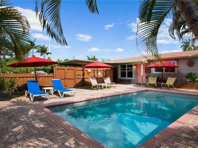 809 NW 28th Ct, Wilton Manors, FL, 33311