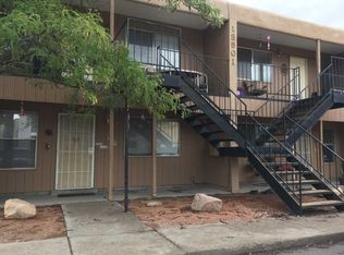 13501 Copper Ave NE APT 3, Albuquerque, NM 87123