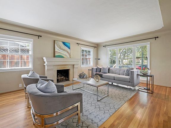 4th image of 1698 Naglee Ave