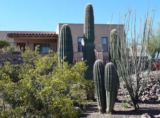 3823 W Weiding Rd, Tucson, AZ 85746