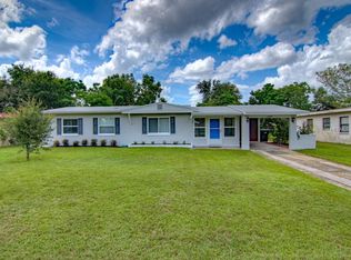 6201 Sage Dr, Orlando, FL 32807