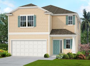 4845 Reef Heron Cir, Jacksonville, FL 32257
