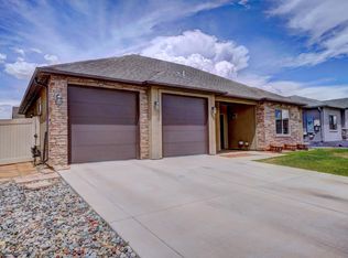 2480 Tiptop Ave, Grand Junction, CO 81505