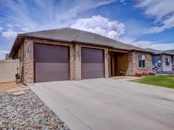 2480 Tiptop Ave, Grand Junction, CO 81505