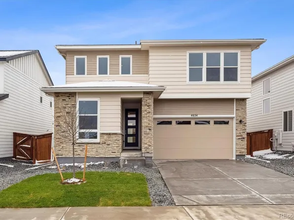 4654 Sugar Beet Street, Johnstown, CO 80534