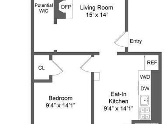 2nd image of 99 Butler St Floor 2