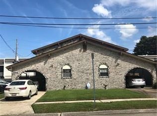 4217-19 Teuton St, Metairie, LA 70006
