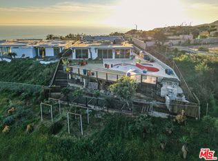 3912 Spray Ln, Malibu, CA 90265