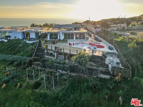 3912 Spray Ln, Malibu, CA 90265
