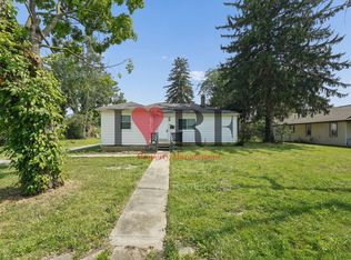 1823 Ward Rd, Columbus, OH 43224
