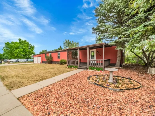 3704 Chief Dr, Rapid City, SD 57701