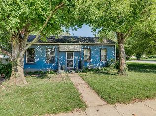 211 E Pearl St, Warsaw, KY 41095