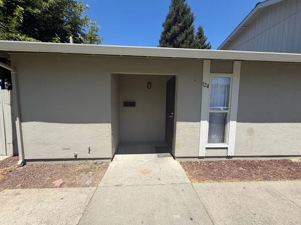 124 Del Norte Ct, Fairfield, CA 94533