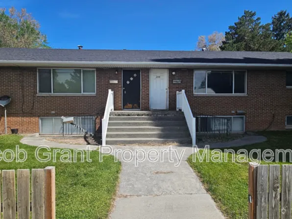298 W 17th St #288, Idaho Falls, ID 83402