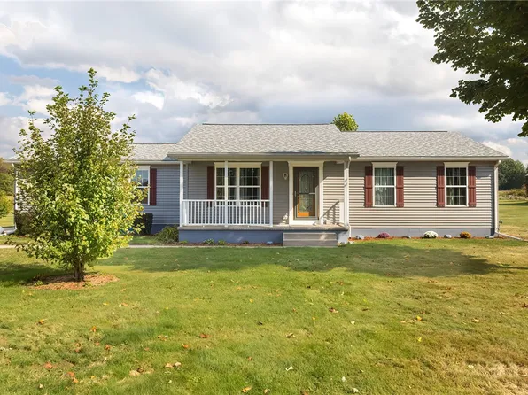 4615 215th Rte, East Springfield, PA 16411