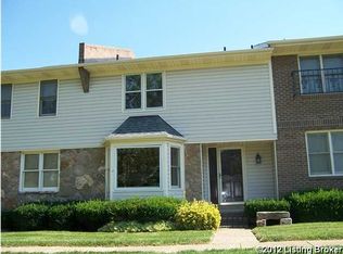 10409 Cady Cove Ct, Louisville, KY 40223