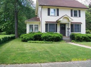99 Coleman Ave, Spencerport, NY 14559