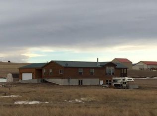 36 Whitetail Dr, Roberts, MT 59070