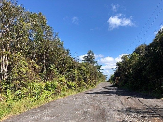 1st image of Kona St Lot 13