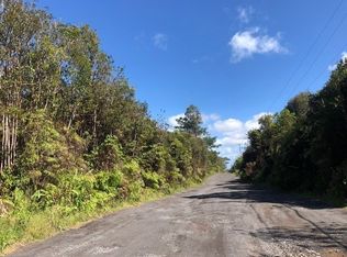Kona St LOT 13, Mountain View, HI 96771