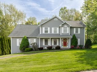 191 Pond View Drive, Watertown, CT 06795