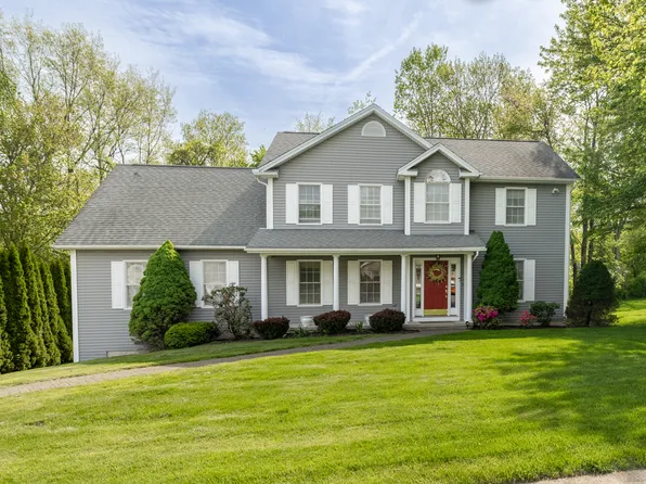 191 Pond View Drive, Watertown, CT 06795