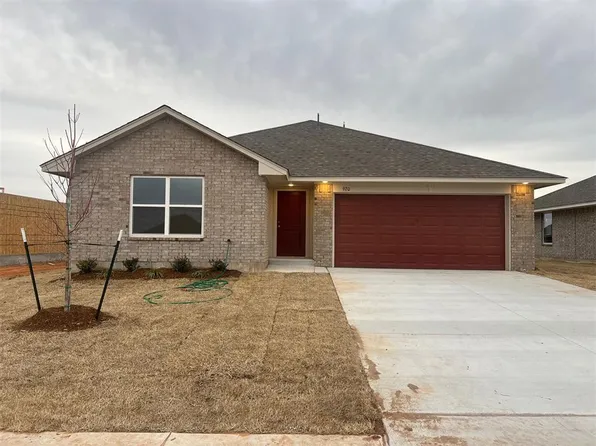 920 Shady Meadow Way, Chickasha, OK 73018