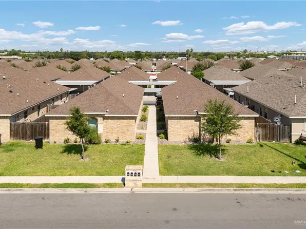1808 Taft St, Weslaco, TX 78599