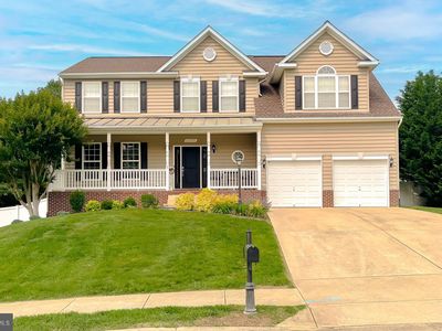 23674 J M Gough Ct, Leonardtown, MD, 20650