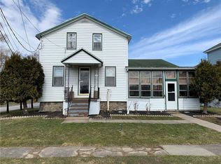 19 Green St, Port Byron, NY 13140